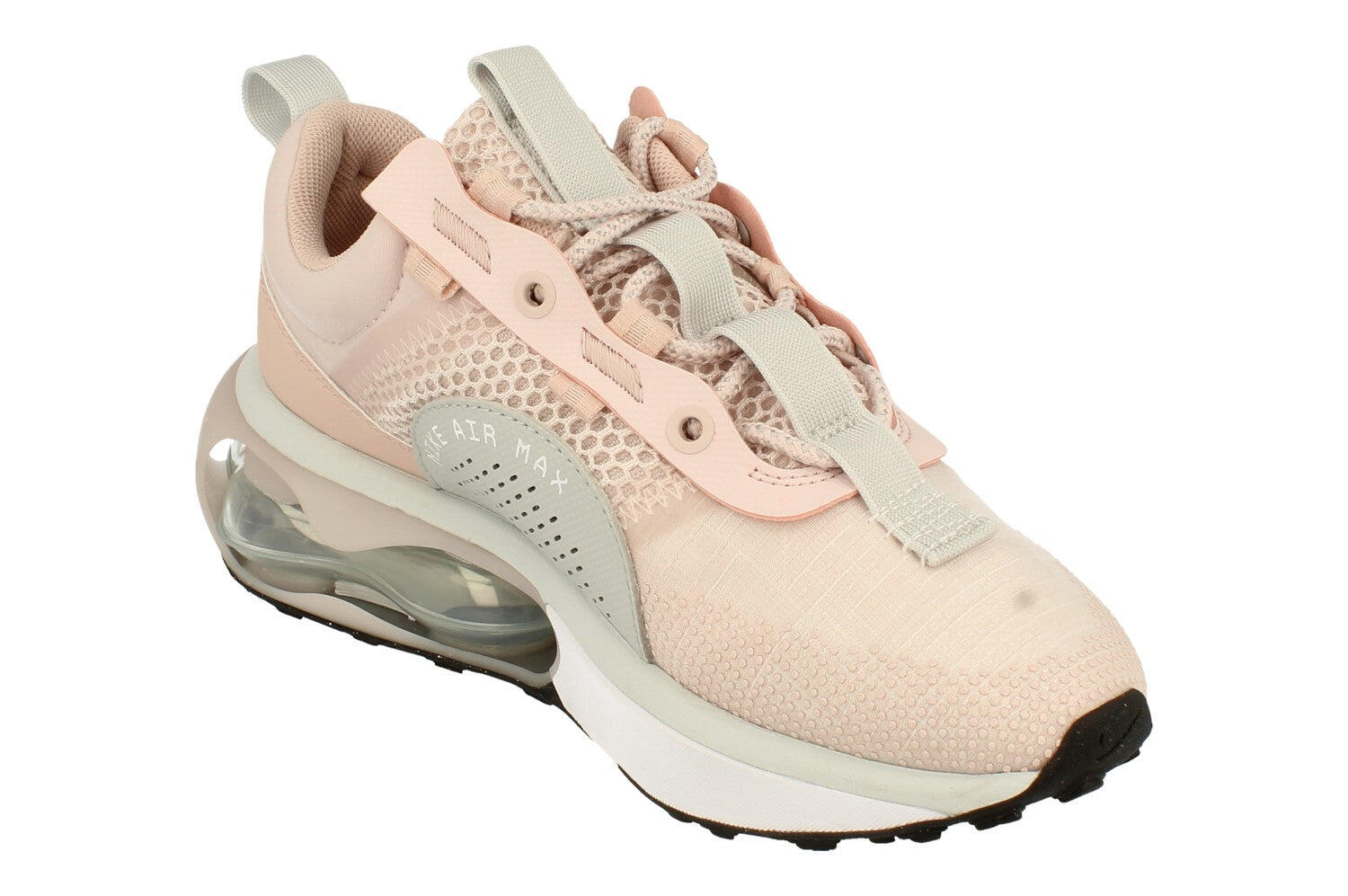 scarpe - walking - donna - Air Max 2021 - Barely Rose 4/5