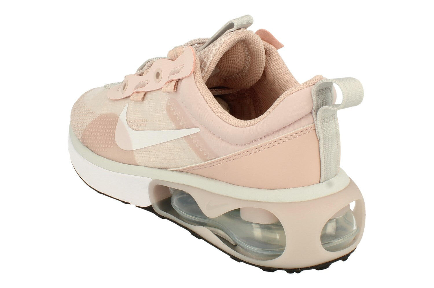 scarpe - walking - donna - Air Max 2021 - Barely Rose 2/5