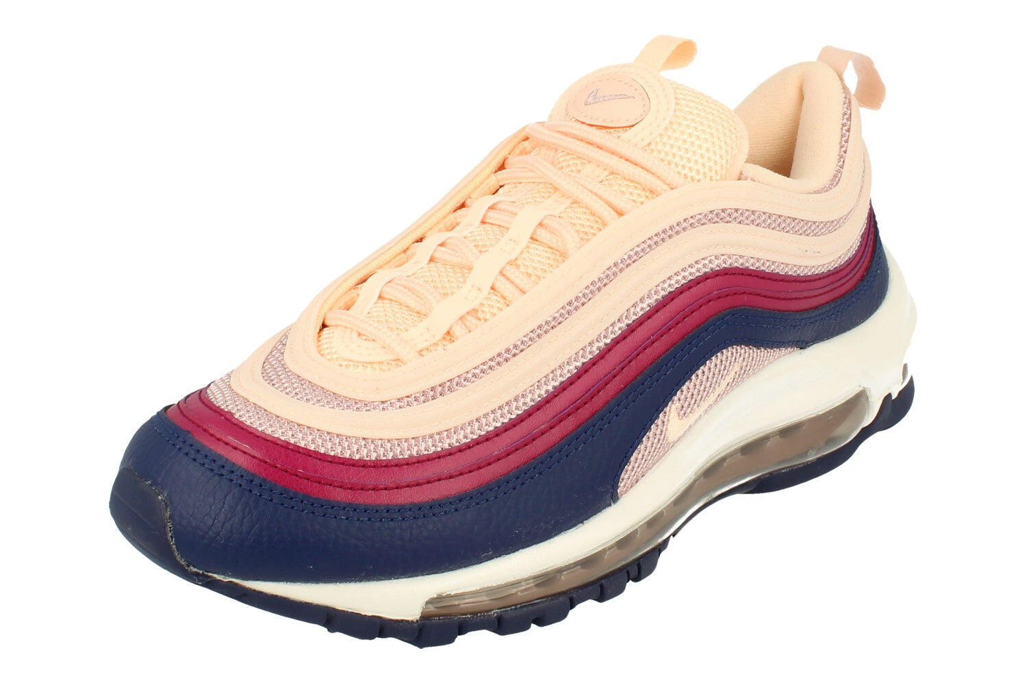 NIKE Air Max 97 Womens 921733