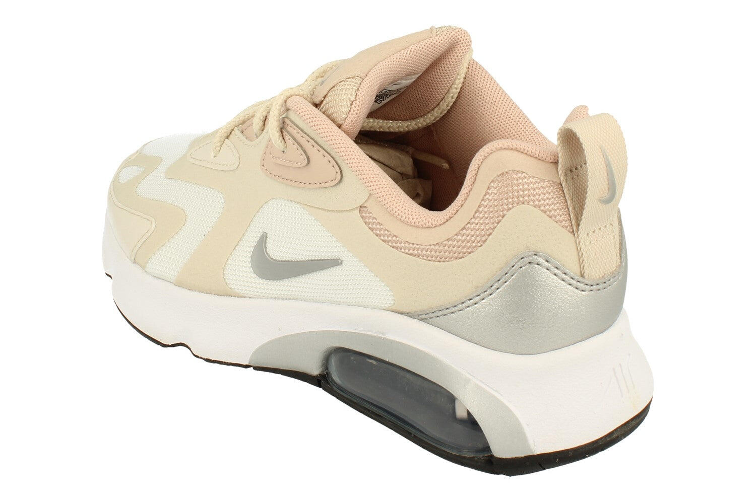 nike air max 200 for women