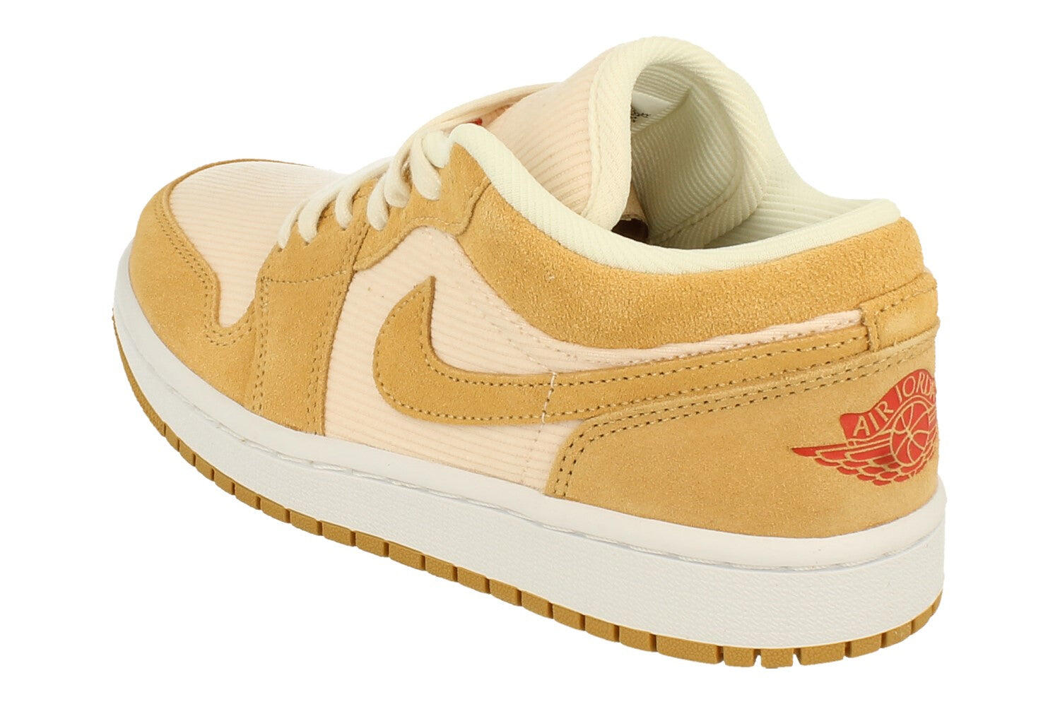 Air Jordan 1 Low Corduroy (W) 2/5