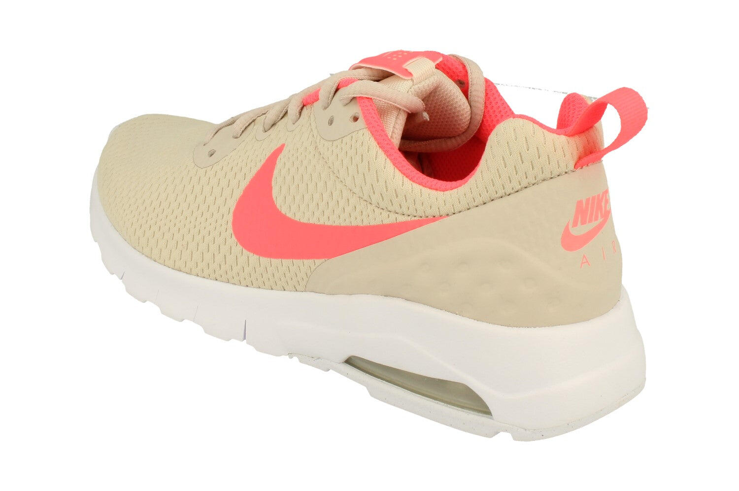 Womens Air Max Motion Lw 833662 100 NIKE Decathlon
