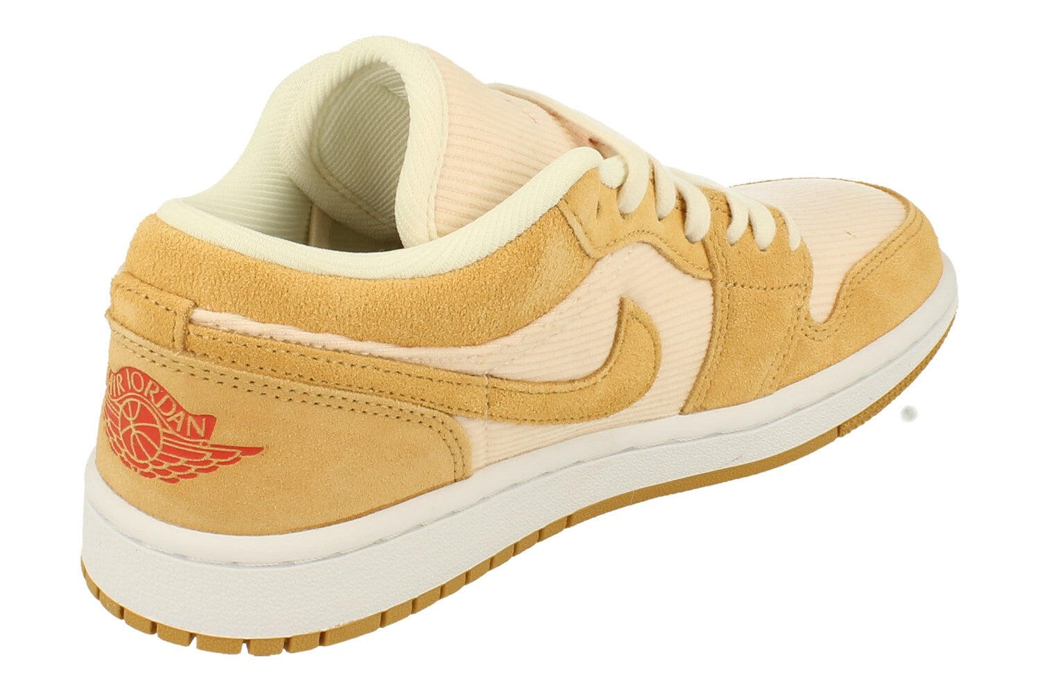 Air Jordan 1 Low Corduroy (W) 3/5