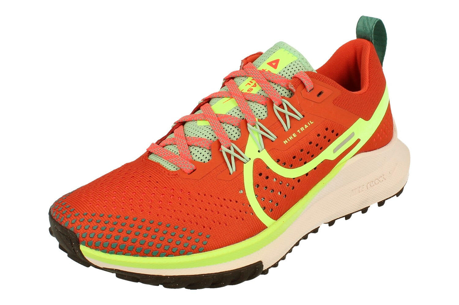 NIKE Womens React Pegasus Trail 4 Dj6159