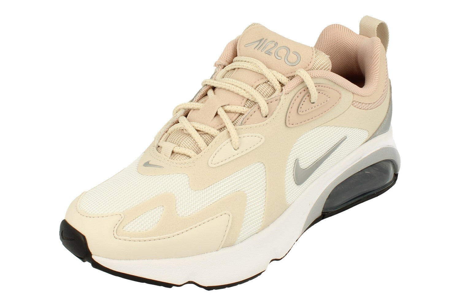 Womens Air Max 200 CJ0629 102 NIKE Decathlon