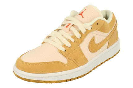 Air Jordan 1 Low Corduroy - Taille : 37.5 EU