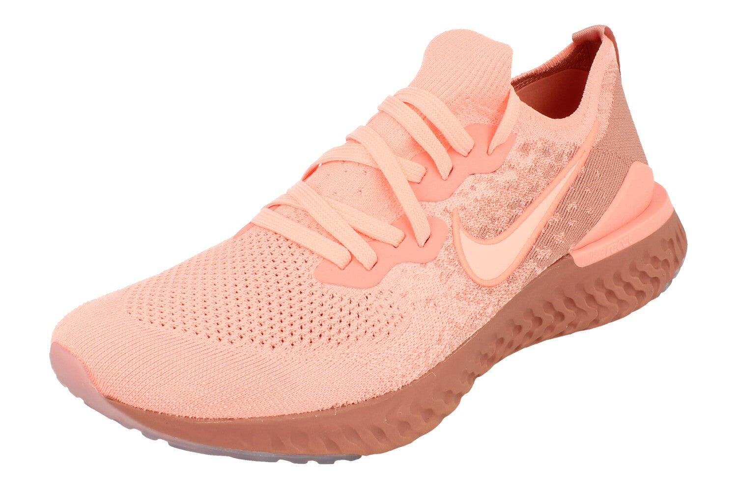 NIKE Womens Epic React Flyknit 2 Bq8927