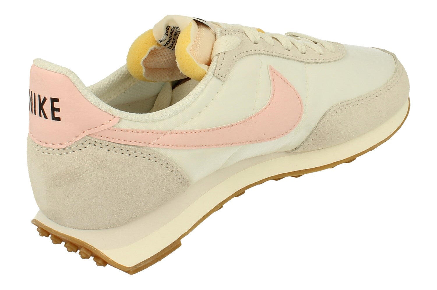 Womens Waffle Trainer 2 DA8291 3/5