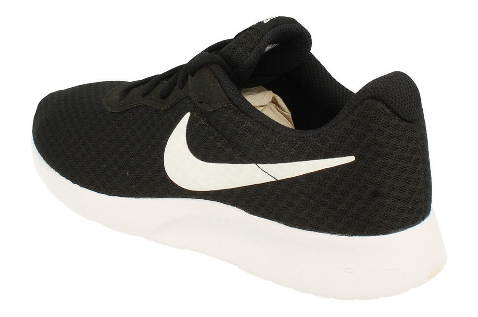 Buty na co dzień damskie NIKE TANJUN siateczka