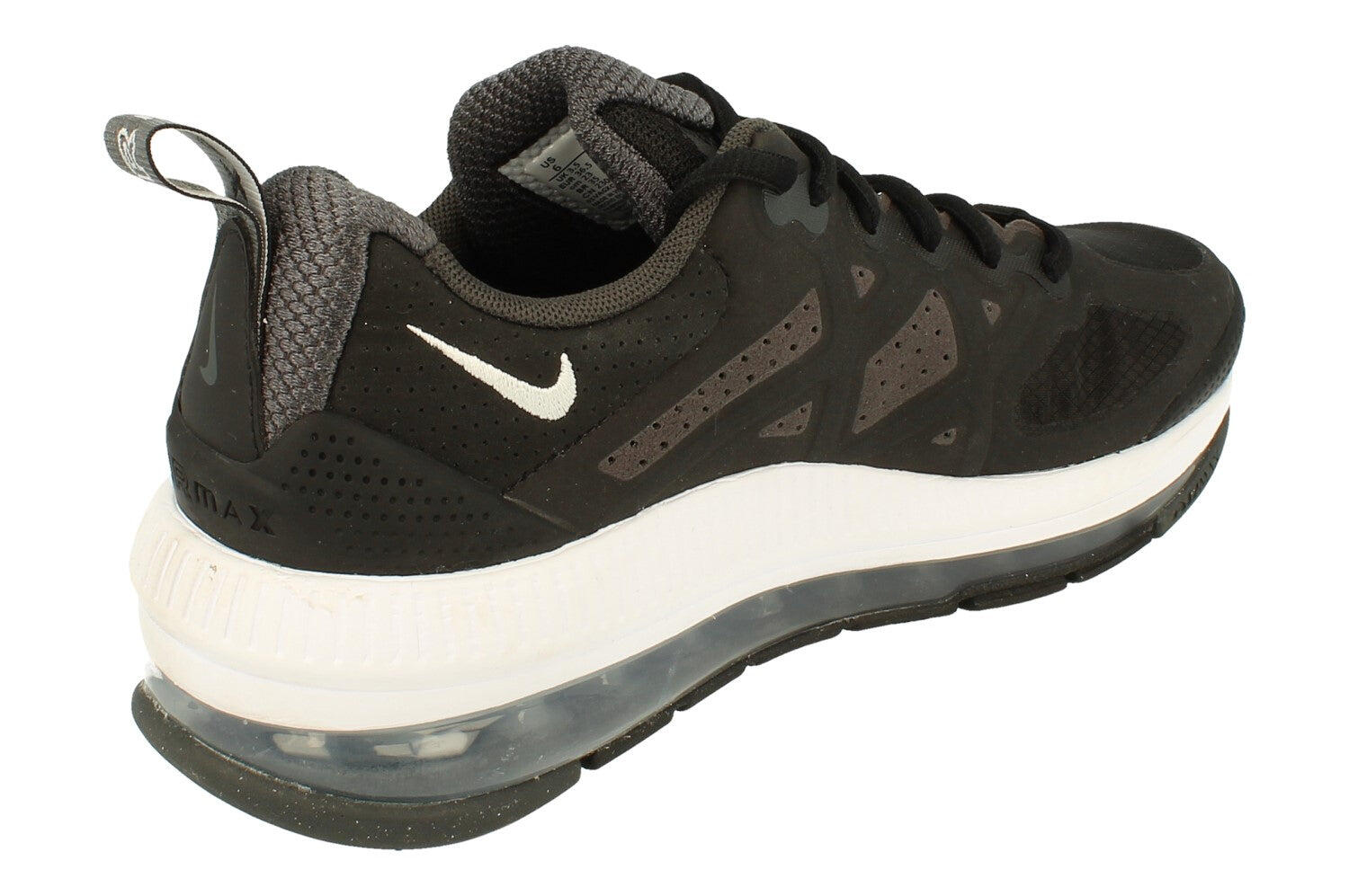 women's nike genome