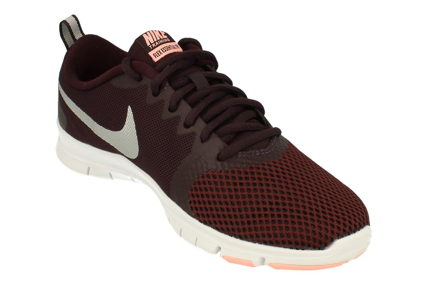 Pilates Nike Zapatillas Yoga Womens Flex Essential TR 924344 601