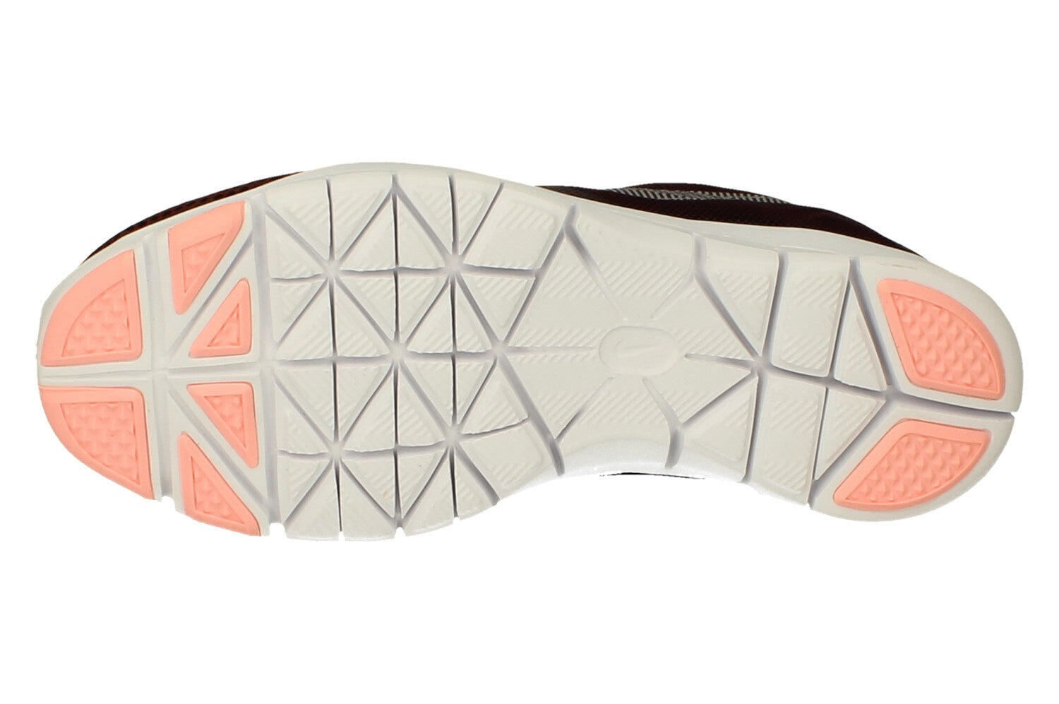 nike flex essential women's grey