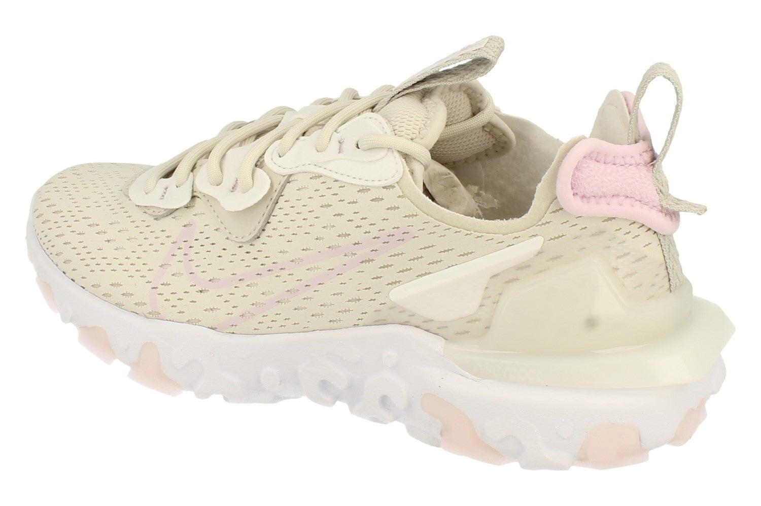 React Vision Womens Dq0800 2/5