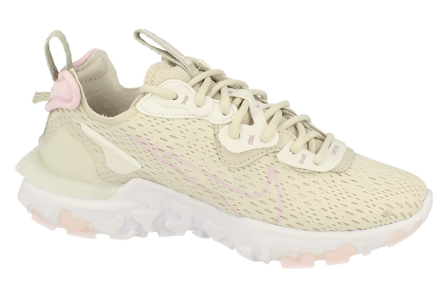 React Vision Womens Dq0800 4/5
