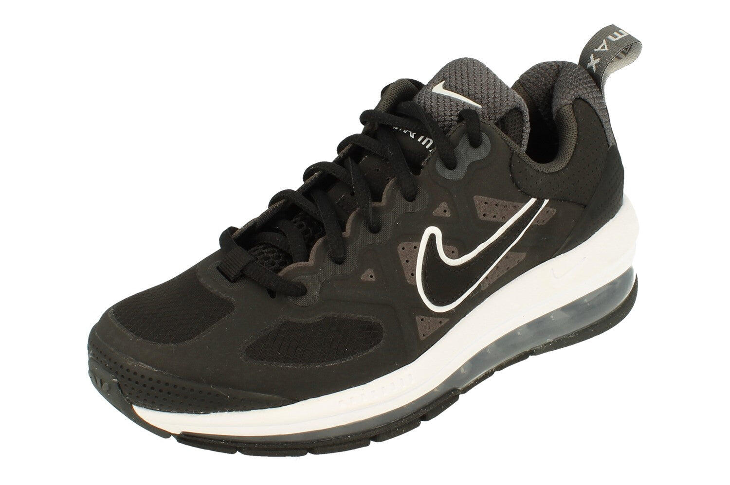 women's nike genome