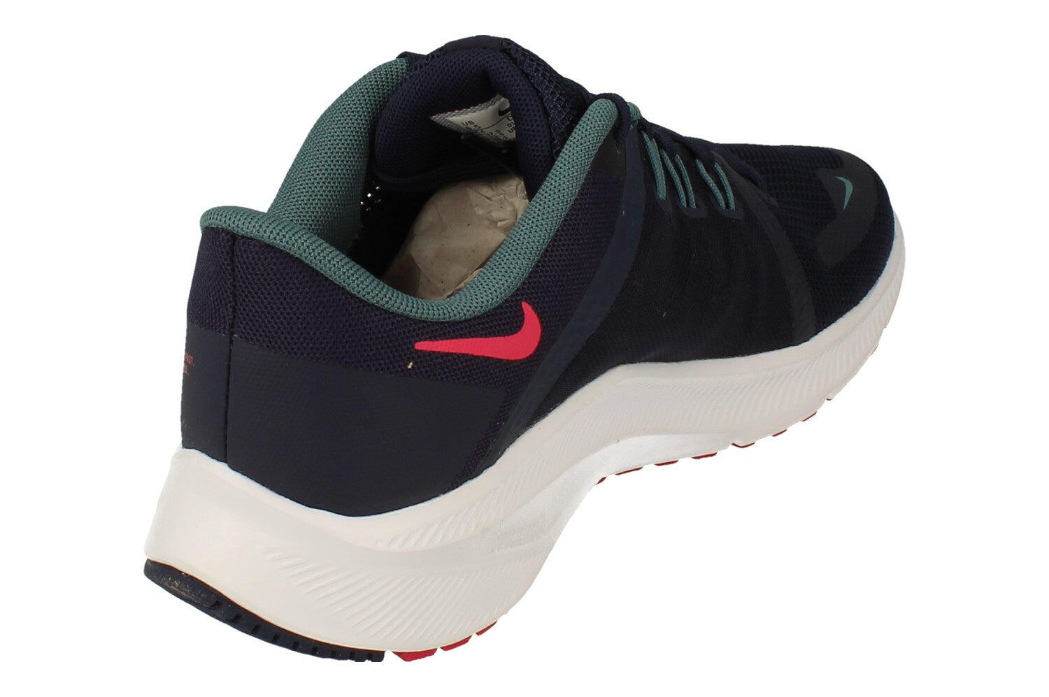 Nike Womens Quest 4 DA1106 NIKE Decathlon