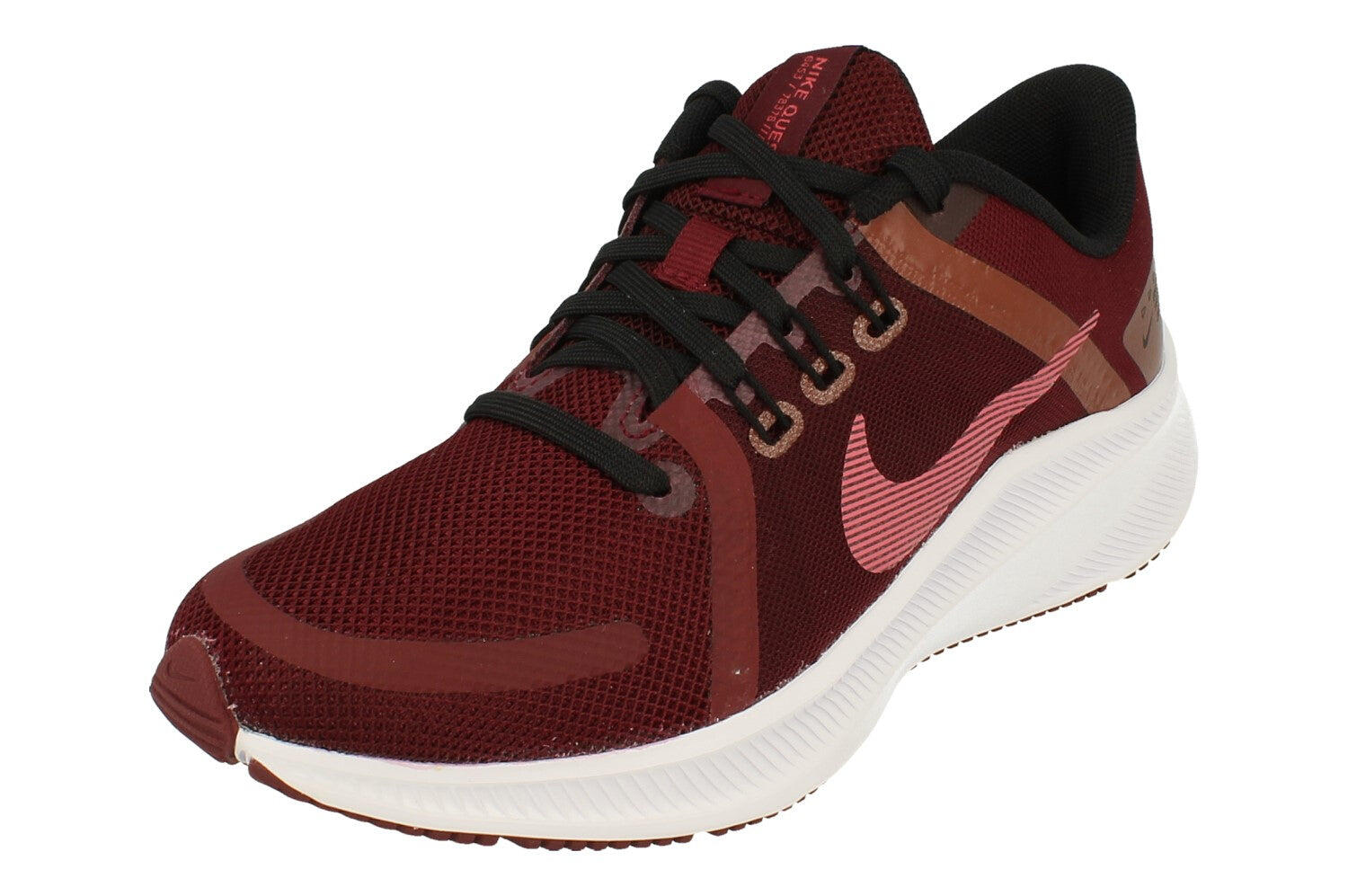 NIKE Womens Quest 4 Da1106