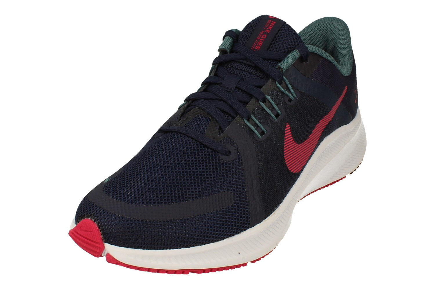 Nike Womens Quest 4 DA1106 NIKE Decathlon