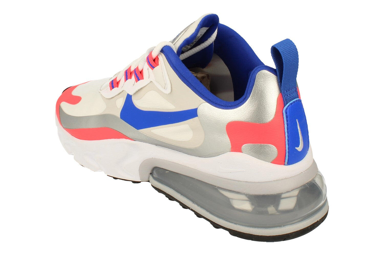 Women's Air Max 270 React Trainers CW3094 2/5
