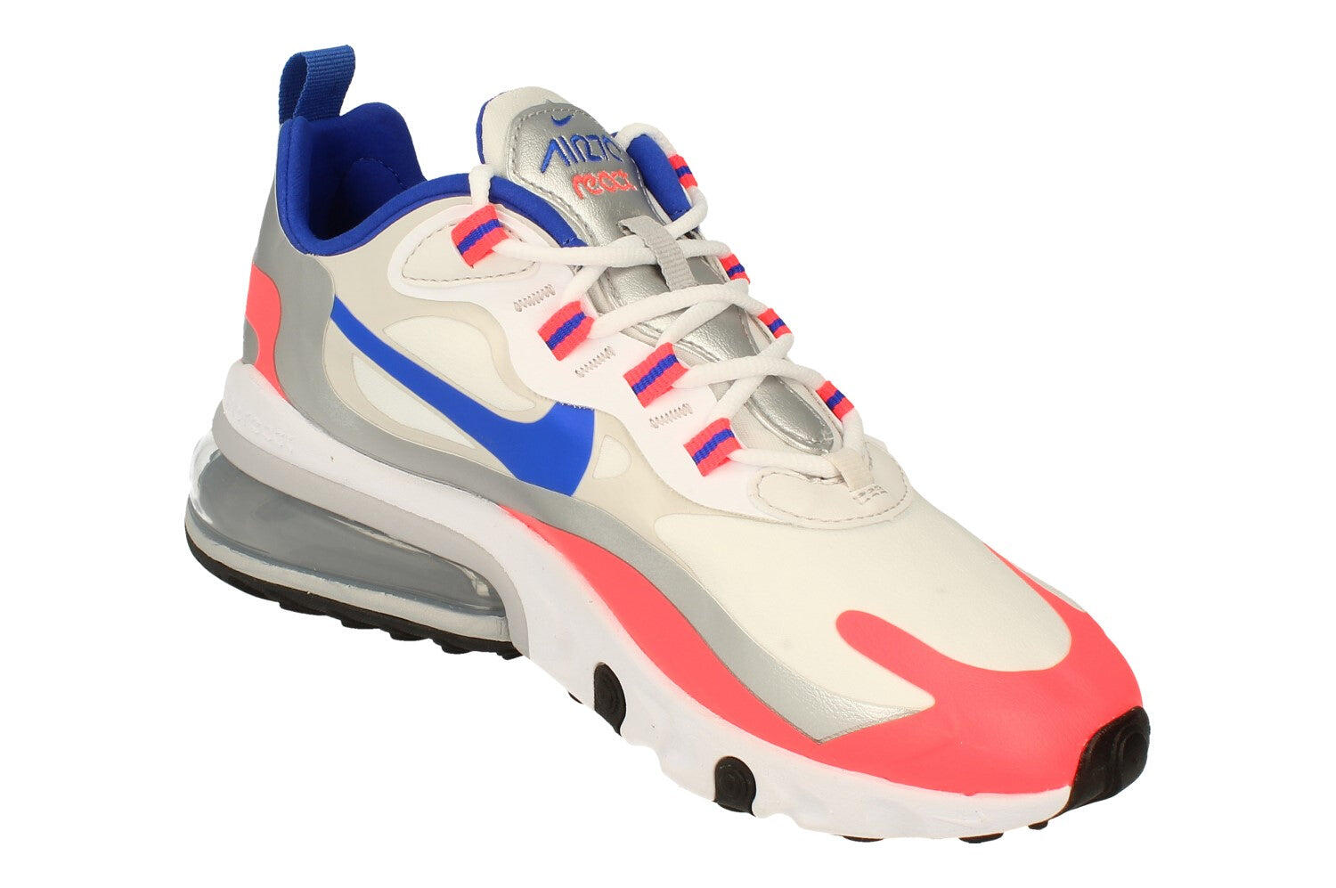 Women's Air Max 270 React Trainers CW3094 4/5