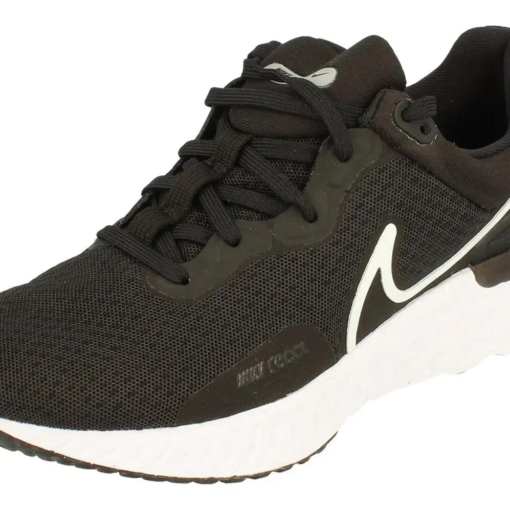 Womens React Miler 3 Dd0491