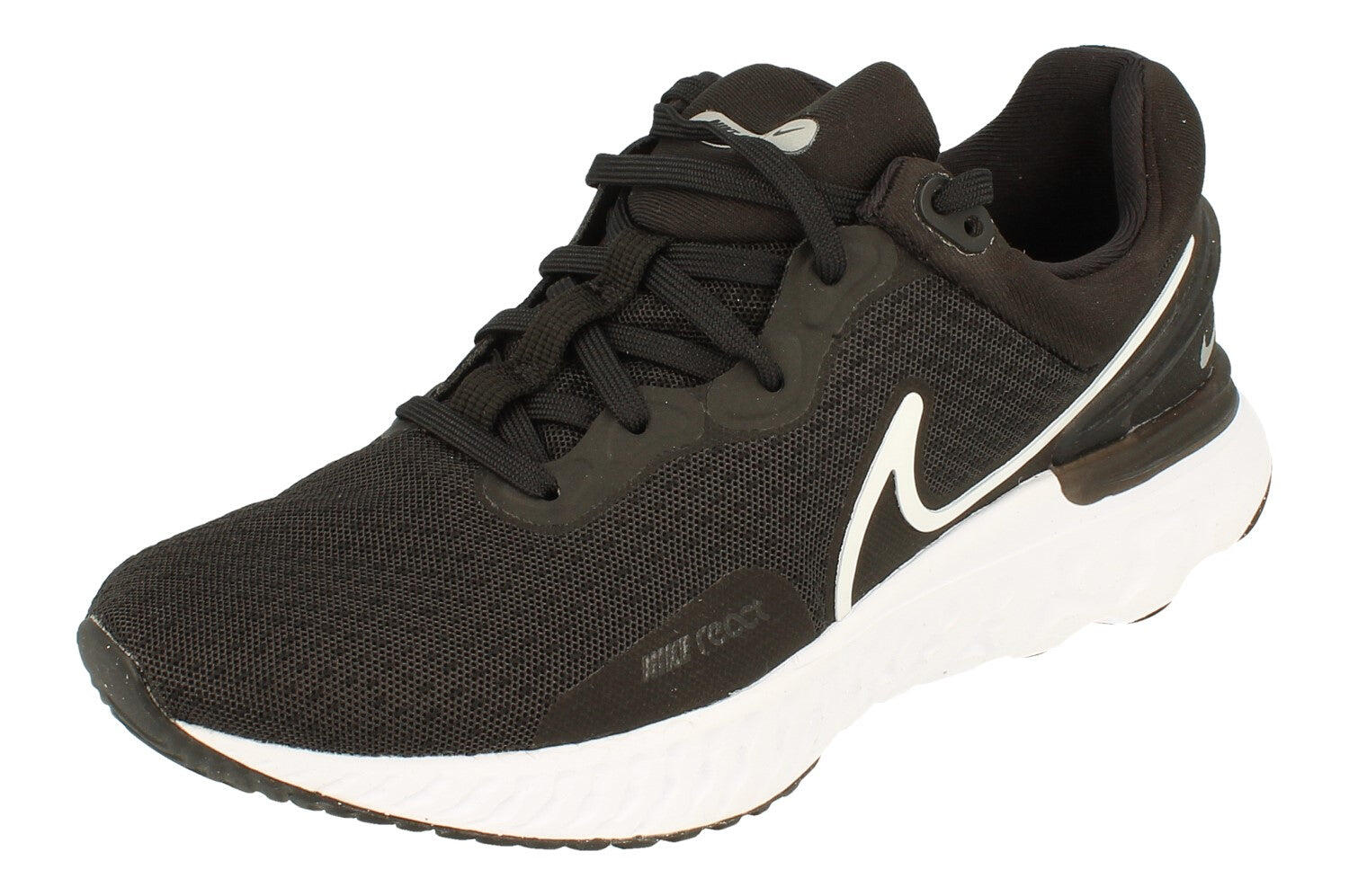 nike miler react damen