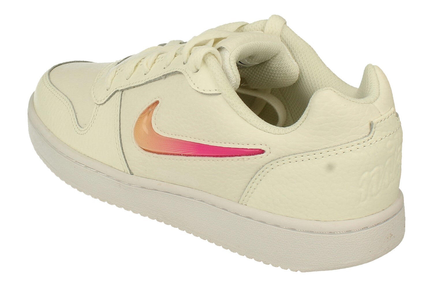 Womens Ebernon Low Prem Womens Trainers Aq2232 2/5