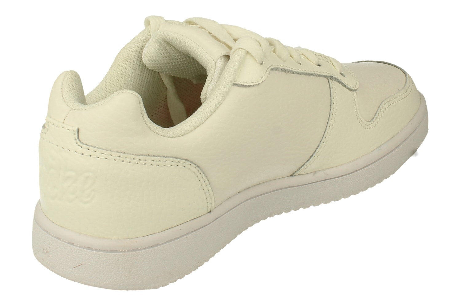Womens Ebernon Low Prem Womens Trainers Aq2232 3/5