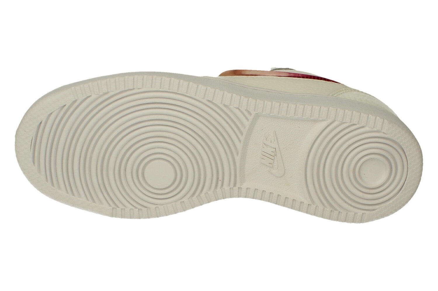 Womens Ebernon Low Prem Womens Trainers Aq2232 5/5