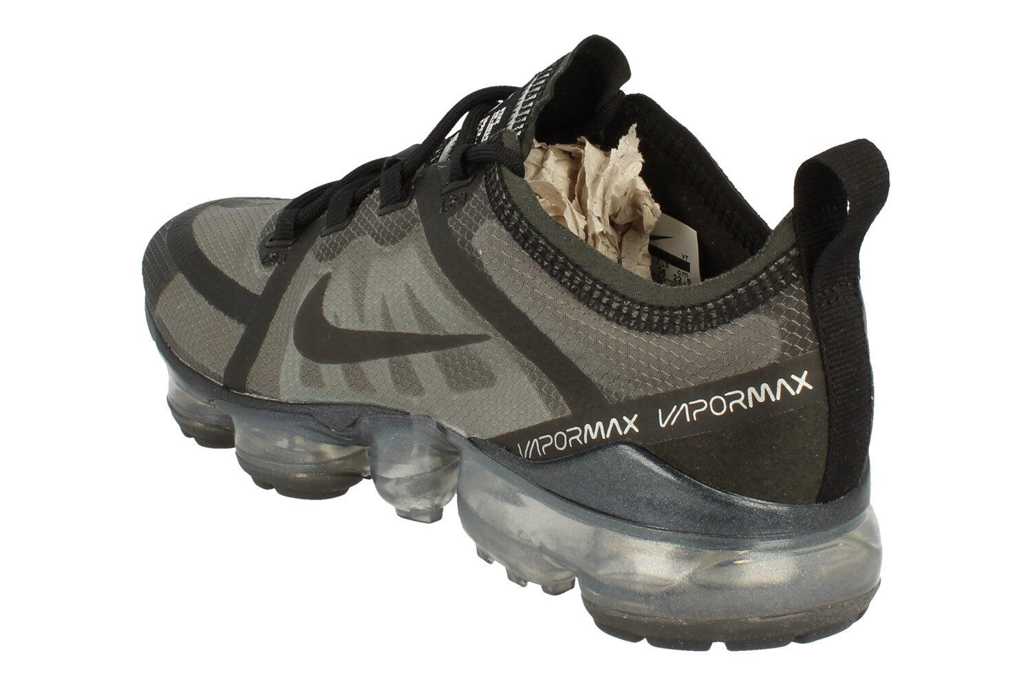 Air Vapormax 2019 Womens AR6632 2/5