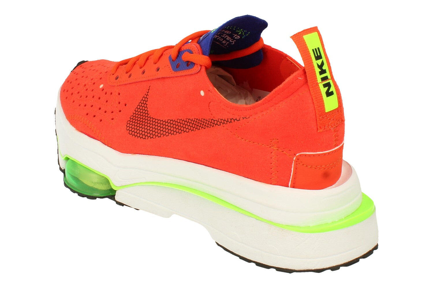 Womens Air Zoom Type CZ1151 801 2/5