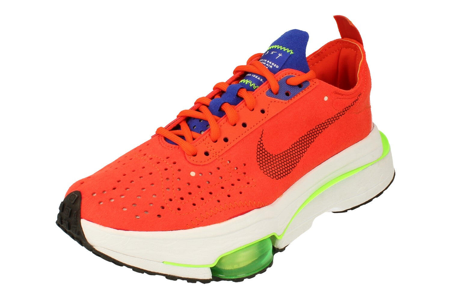NIKE Womens Air Zoom Type CZ1151 801