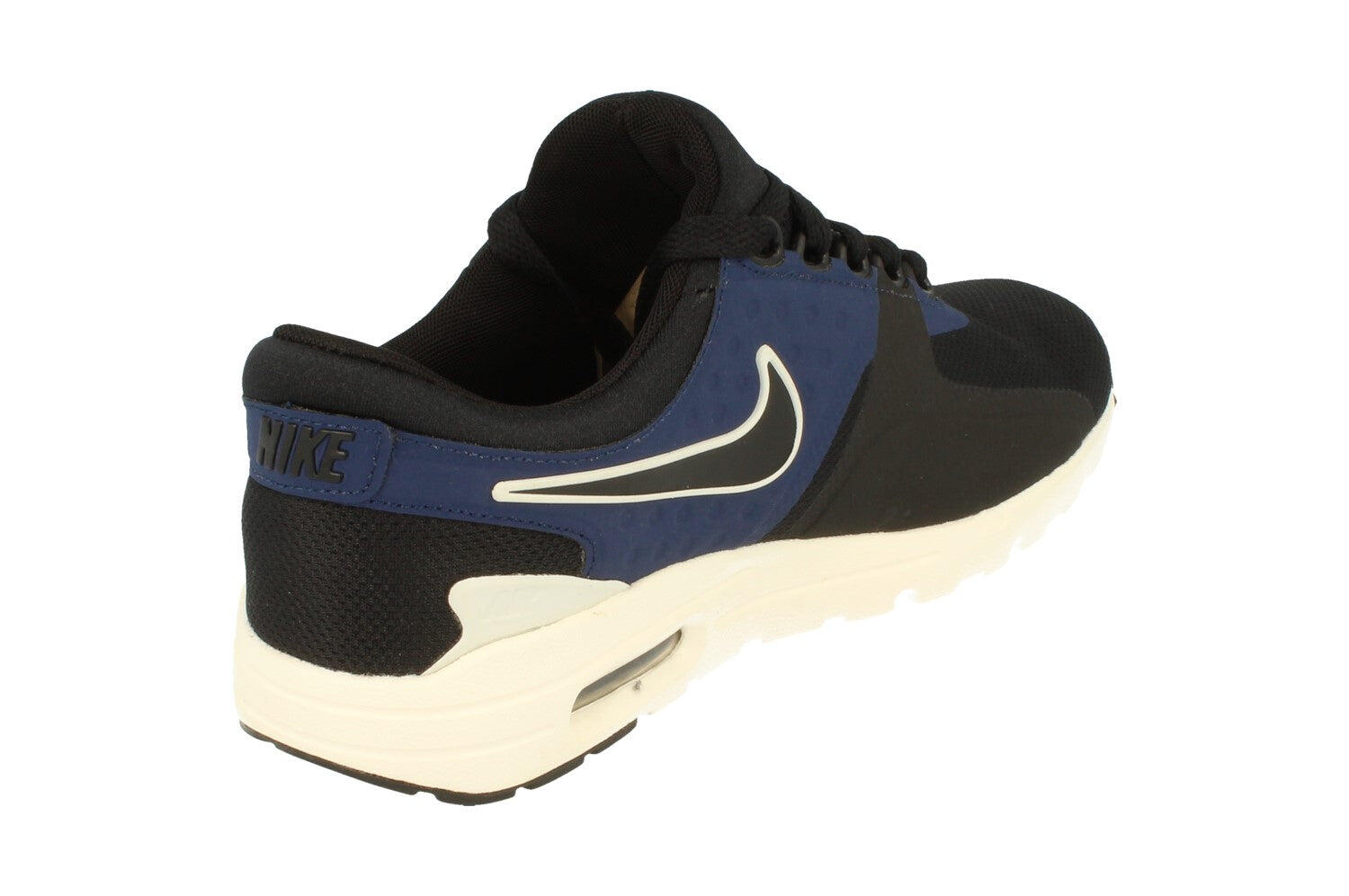 Womens Air Max Zero 857661 3/5