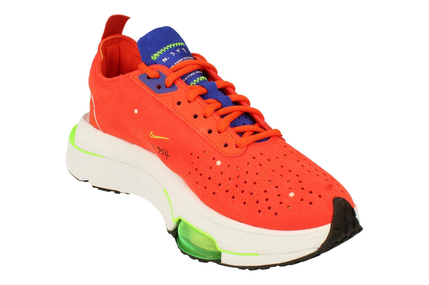 Womens Air Zoom Type CZ1151 801 4/5