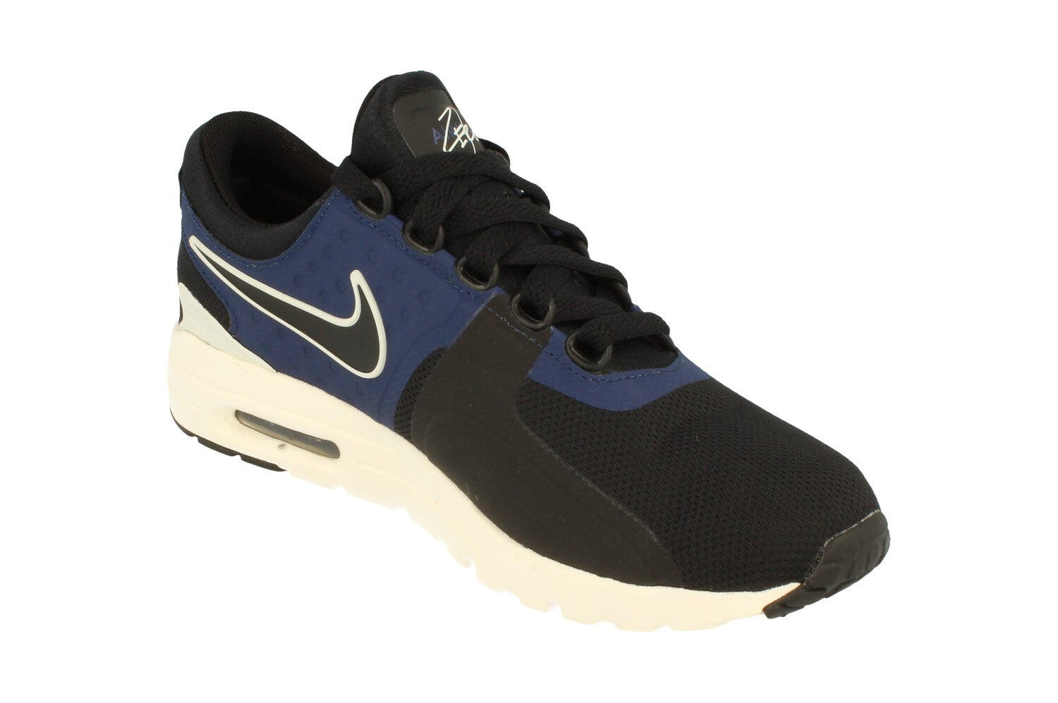 Womens Air Max Zero 857661 4/5