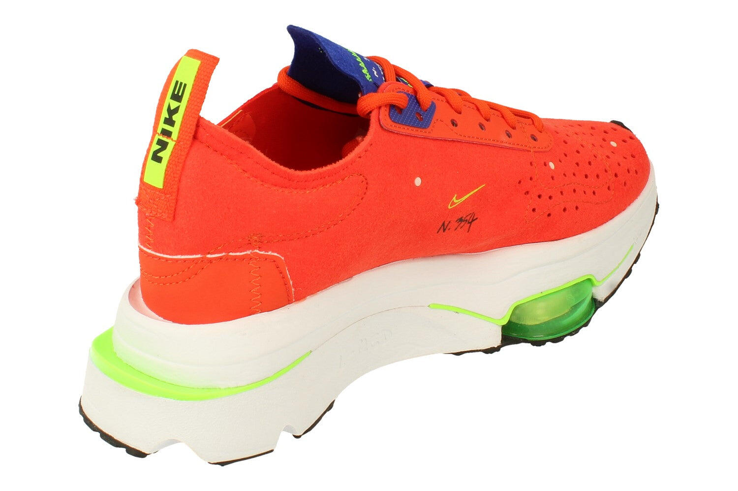 Womens Air Zoom Type CZ1151 801 3/5