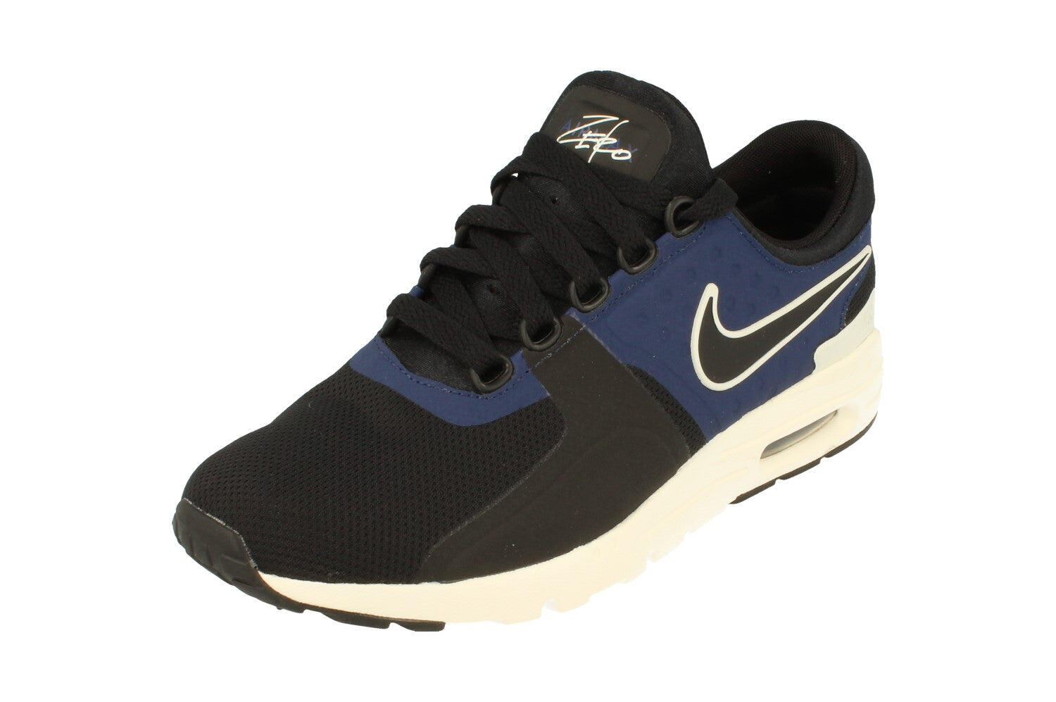 Womens Air Max Zero 857661 1/5