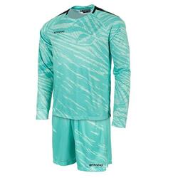 Maillot ensemble de gardien Stanno Trick