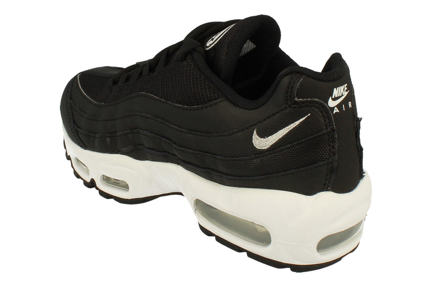 Air Max 95 Womens Ck7070 2/5