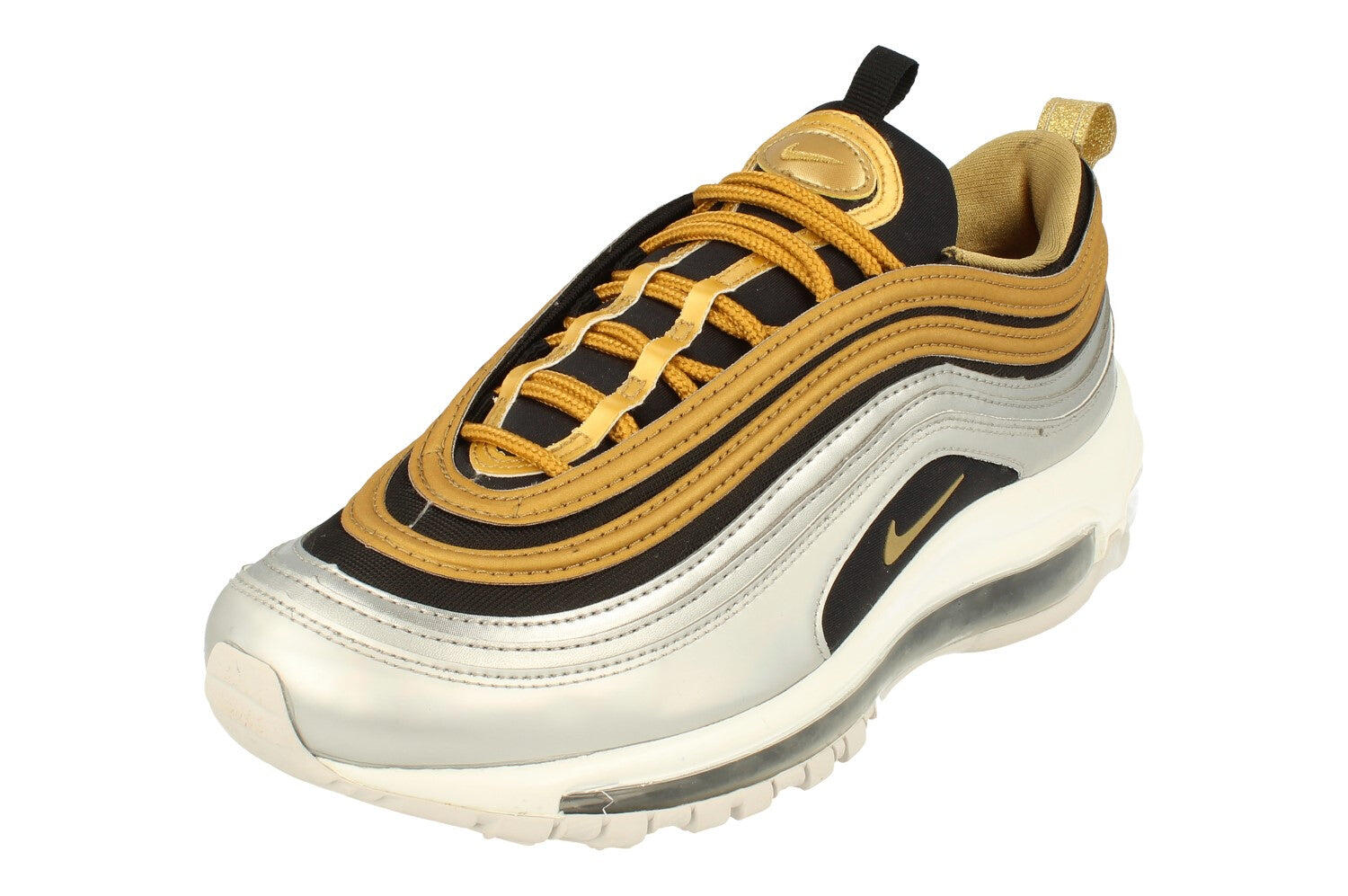NIKE Womens Air Max 97 Se AQ4137
