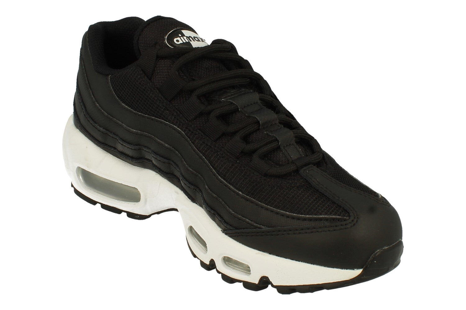 Air Max 95 Womens Ck7070 4/5