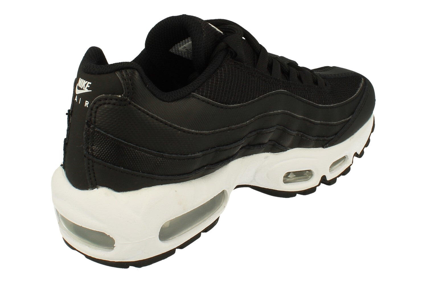 Air Max 95 Womens Ck7070 3/5