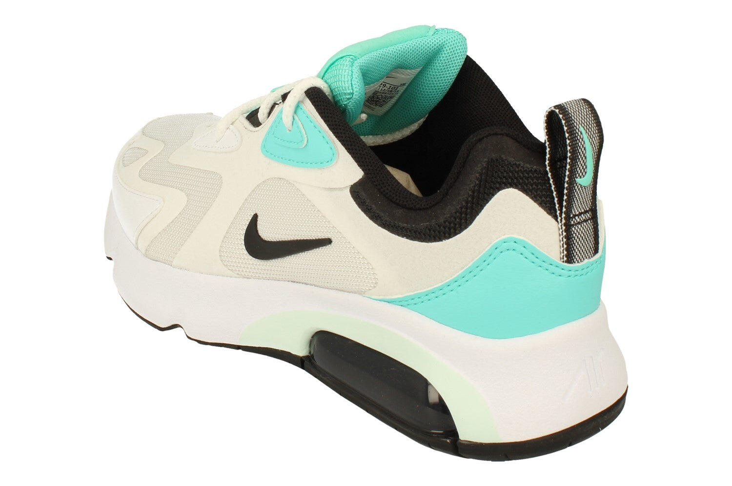 Womens Air Max 200 Cj0629 2/5