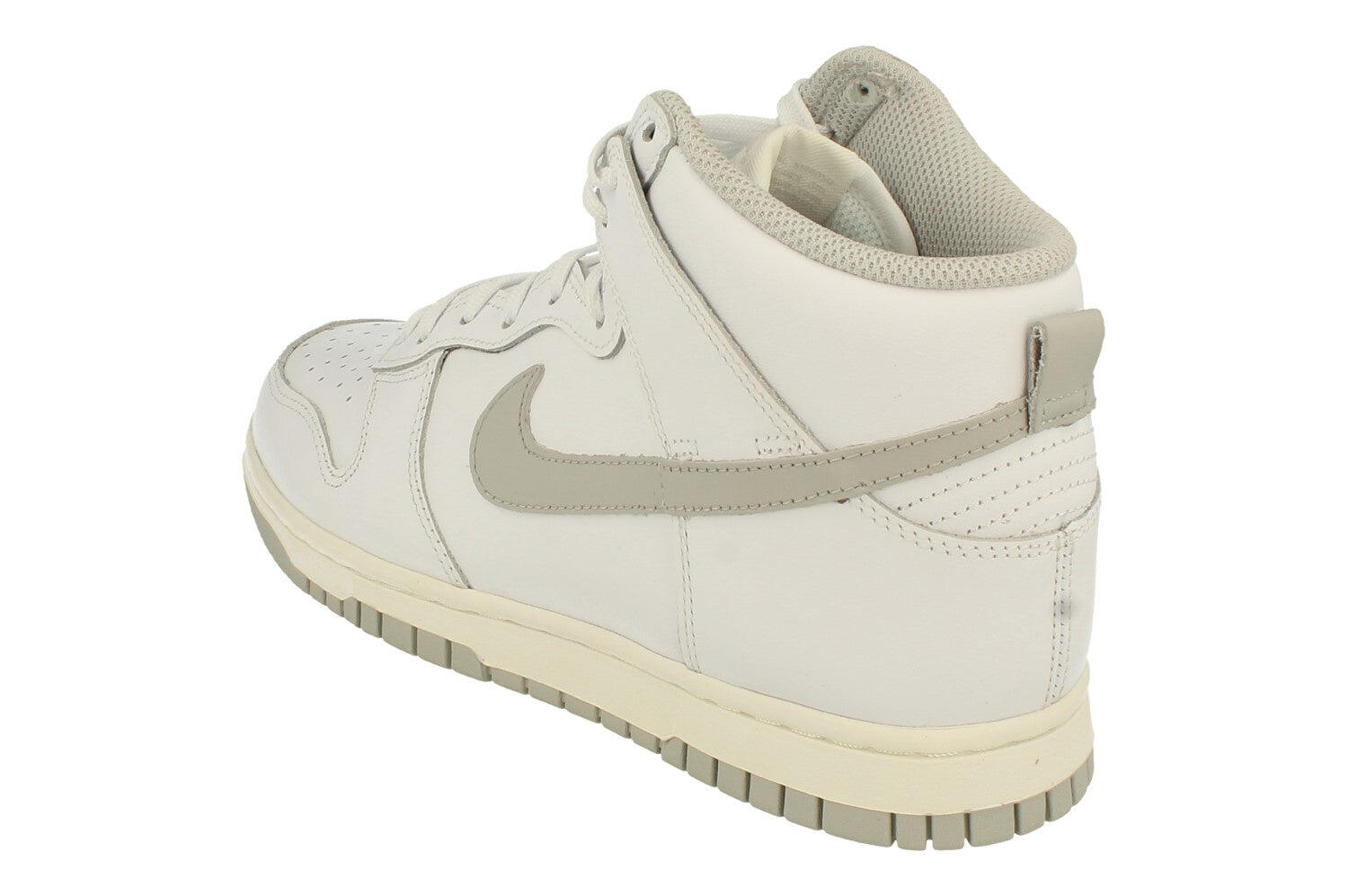 Dunk High Neutral Grey - Taille : 36.5 EU 2/5