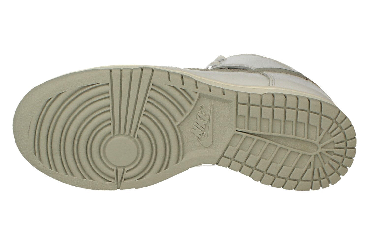 Dunk High Neutral Grey - Taille : 36.5 EU 5/5