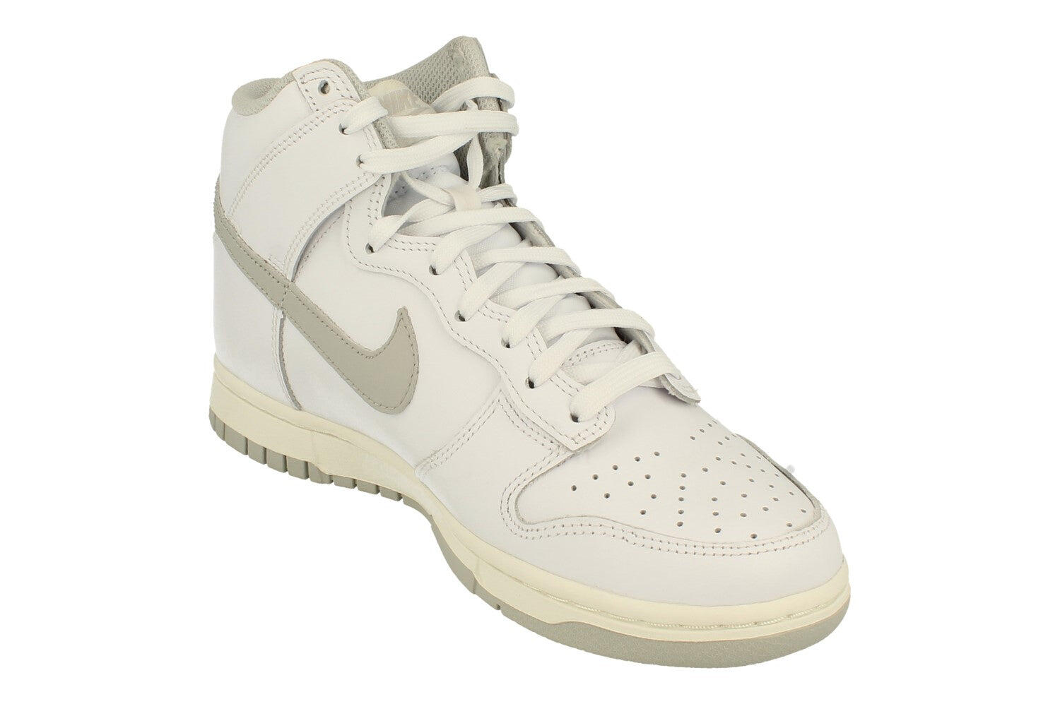 Dunk High Neutral Grey - Taille : 36.5 EU 4/5