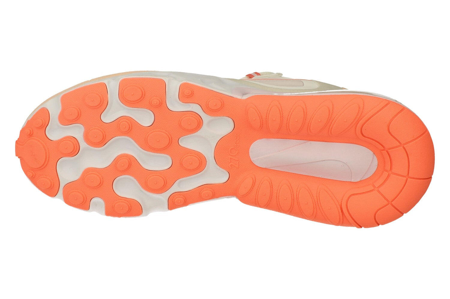 Air Max 270 React Womens CJ0619 5/5