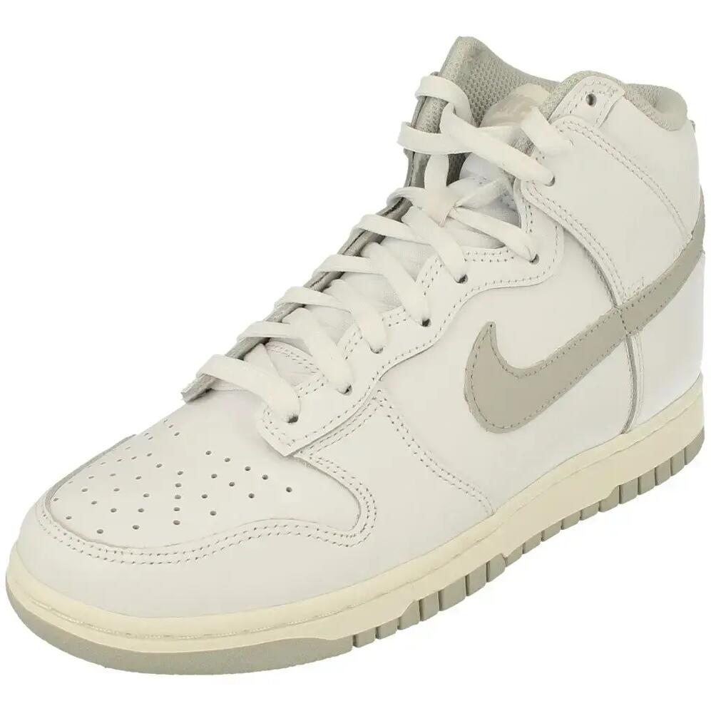 Womens Dunk High Trainers DD1869