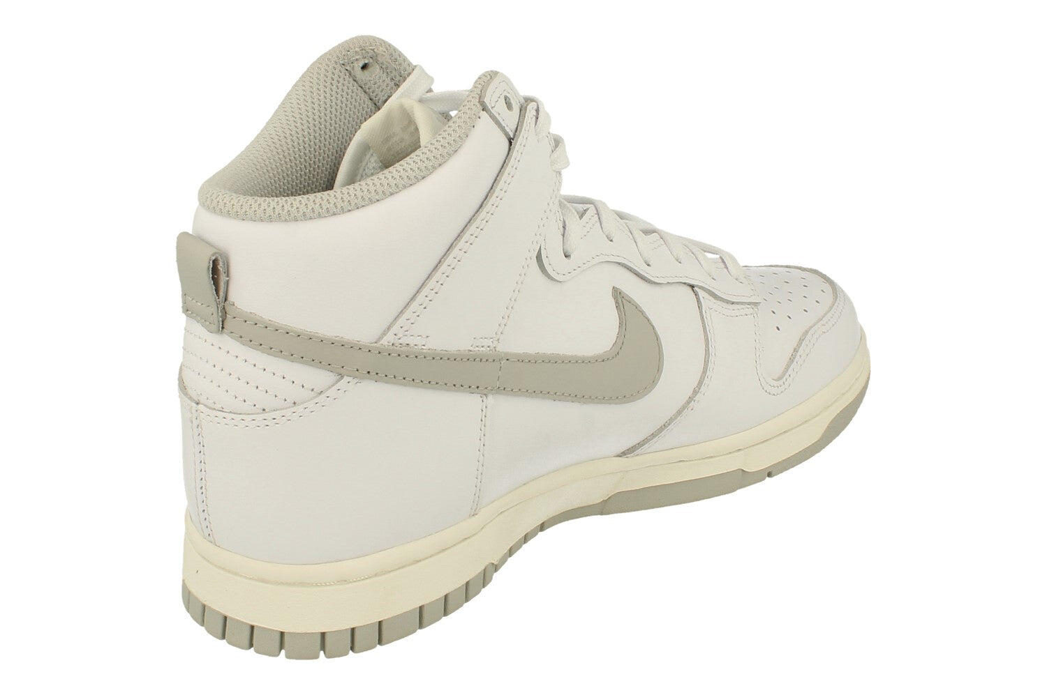 Dunk High Neutral Grey - Taille : 36.5 EU 3/5