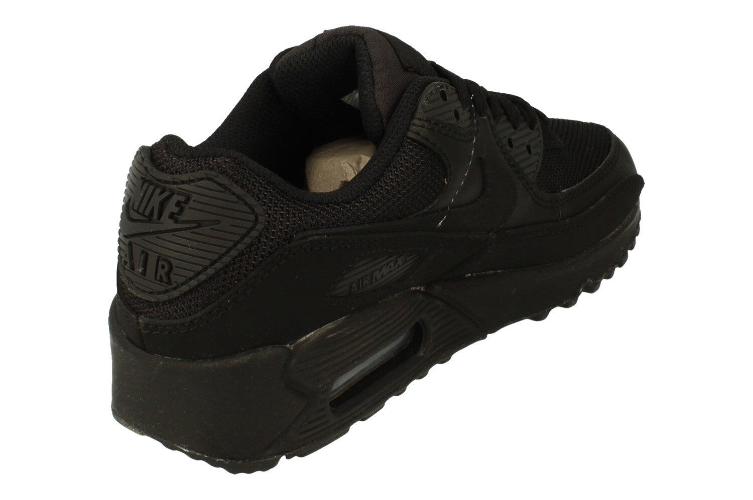 Air Max 90 Womens Cq2560  002 3/5